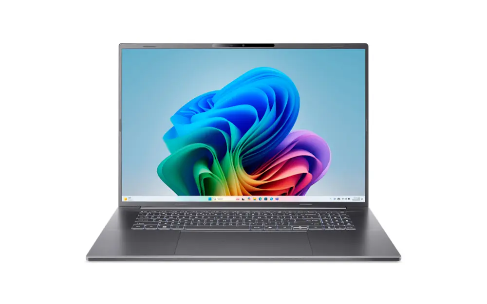 Acer Aspire 18 Portatīvais dators ar