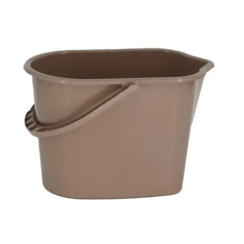 York Rectangular Bucket 14L Photo 2