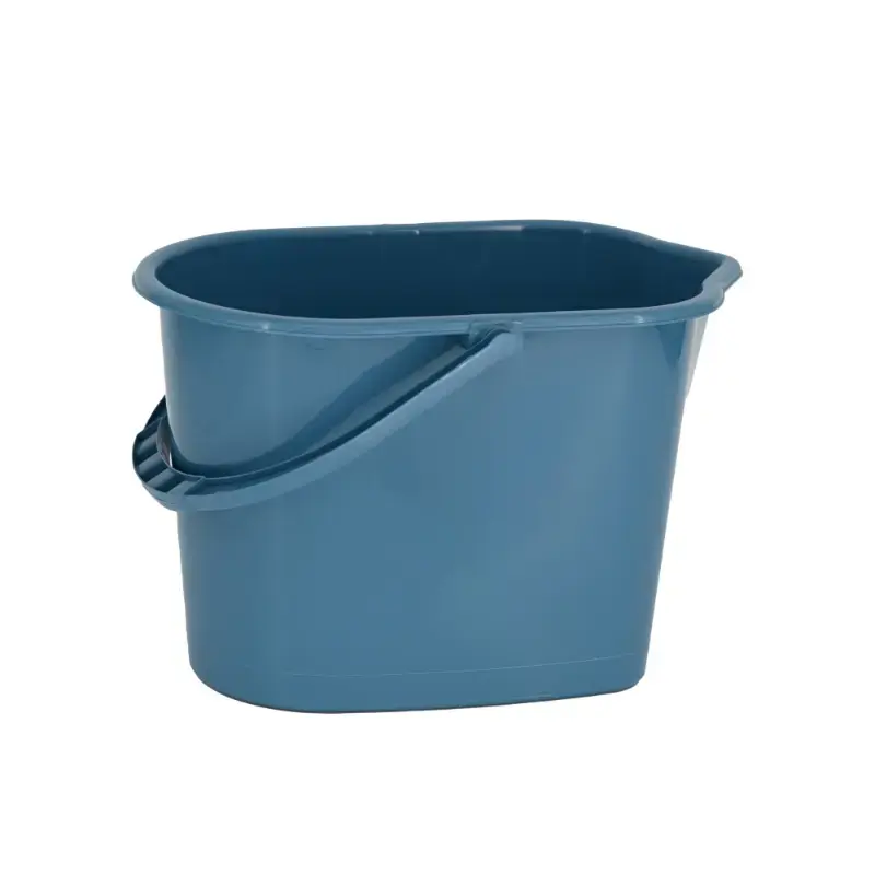 York Rectangular Bucket 14L Photo 3