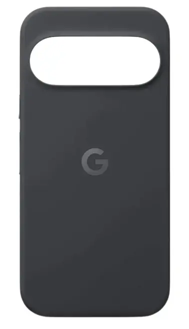Google GA11701-WW mobilā tālruņa vāciņš melns