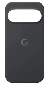 Google GA11701-WW mobile phone case cover black polycarbonate for Pixel 11 Pro XL 6.8 inch