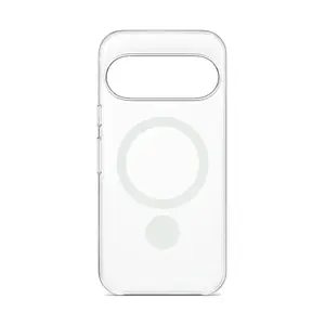 Google GA11715-WW protective cover for Pixel 11 Pro XL smartphone transparent