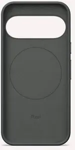 Google Pixel 11 Pro Smartphone Case Obsidian