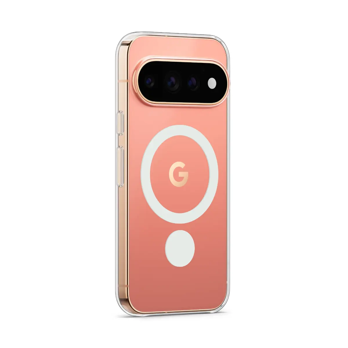 Чехол Google GA11714-WW для Pixel 11 Pro Photo 2
