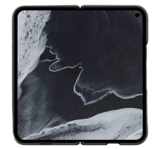 Google GA11716-WW Чехол для Pixel 11 Pro Fold Черный Photo 3
