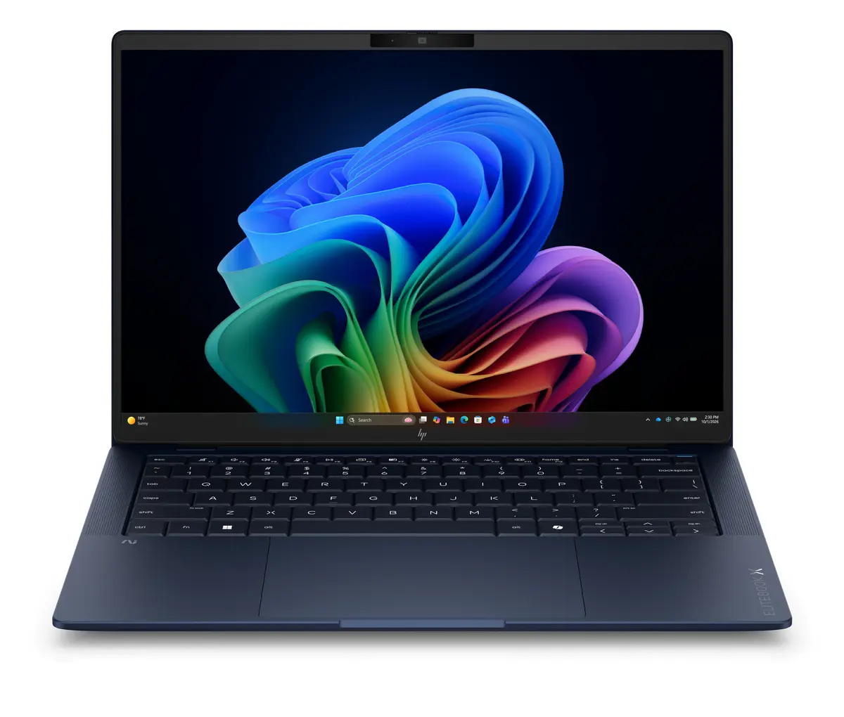 HP EliteBook X G2i Copilot+ PC