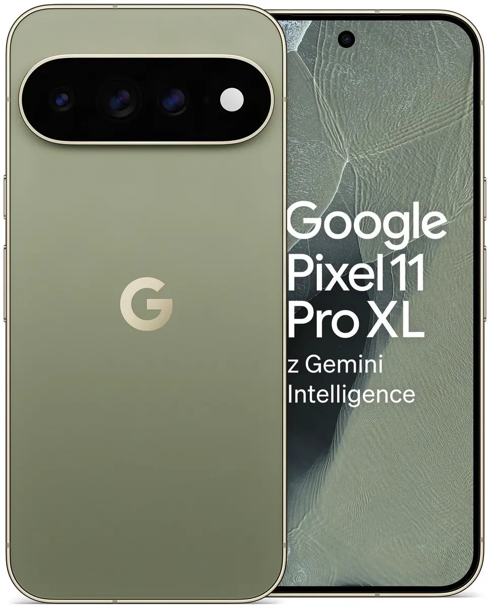 Смартфон Google Pixel 11 Pro XL Photo 6
