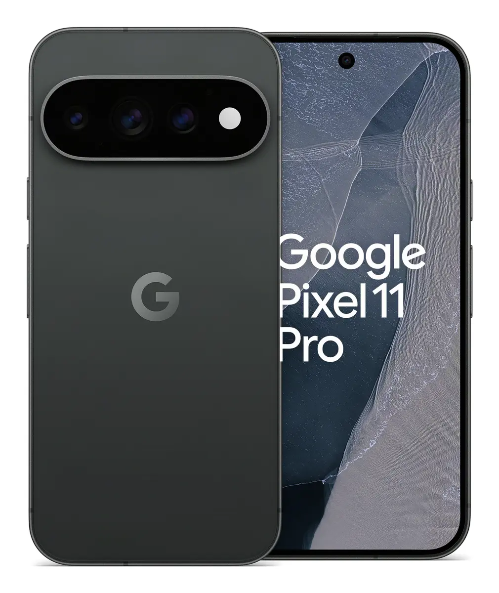 Viedtālrunis Google Pixel 11 Pro 6