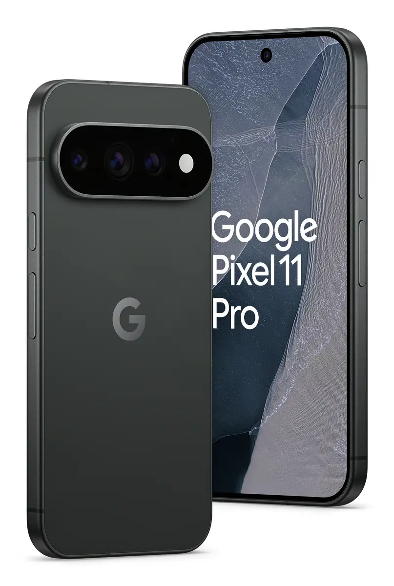 Смартфон Google Pixel 11 Pro Photo 2