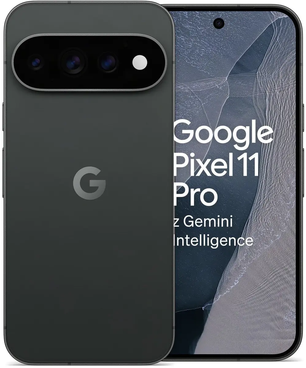 Смартфон Google Pixel 11 Pro Photo 6