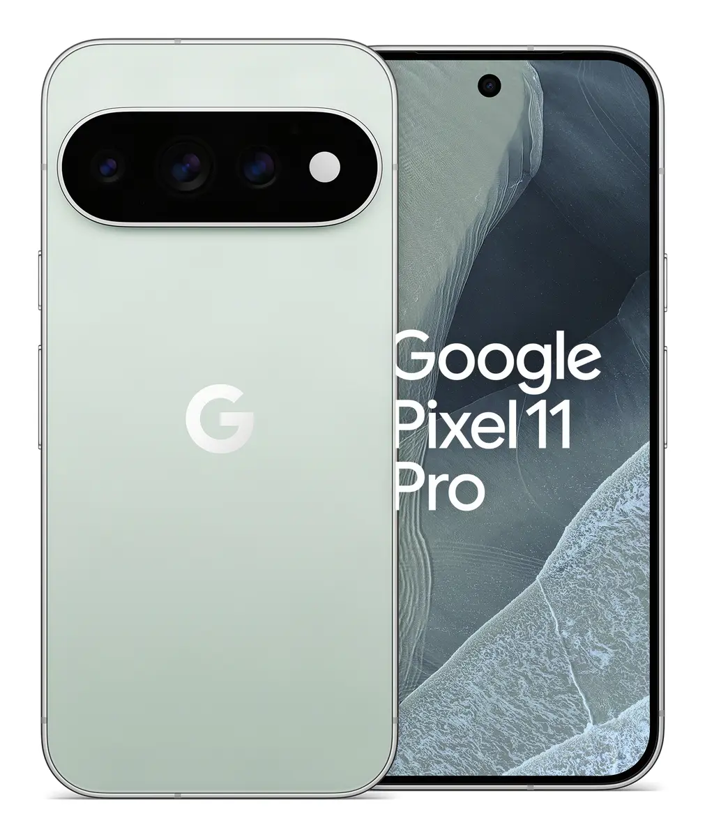 Google Pixel 11 Pro Android 17
