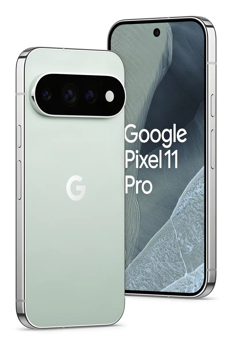Смартфон Google Pixel 11 Pro Photo 3