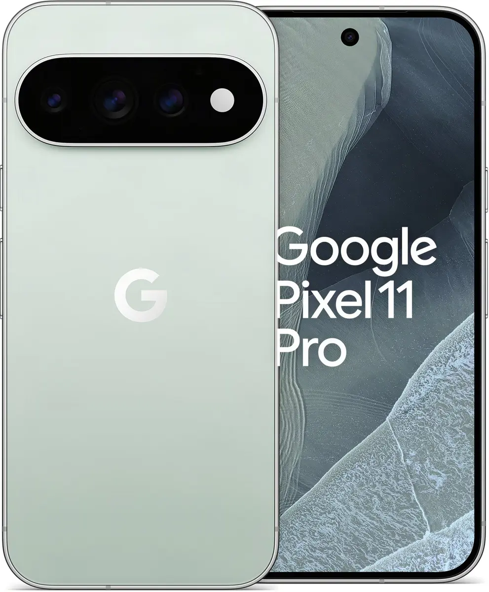 Google Pixel 11 Pro Android 17