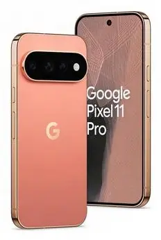 Смартфон Google Pixel 11 Pro 5G Photo 2