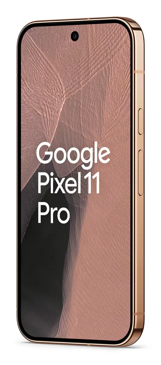 Смартфон Google Pixel 11 Pro 5G Photo 4