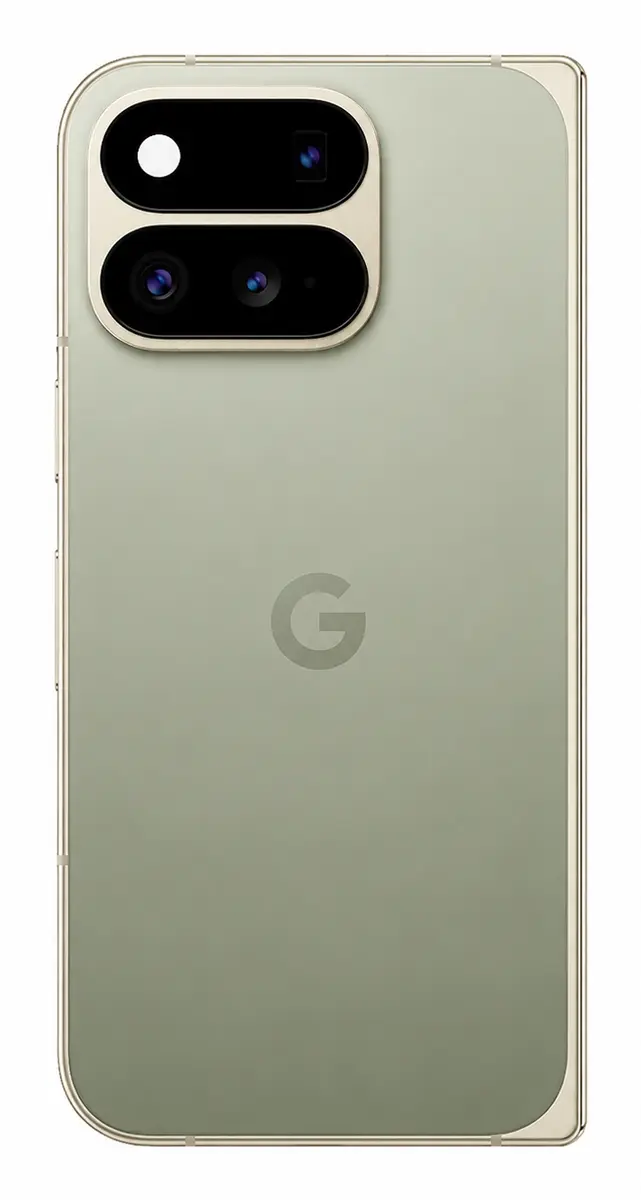 Viedtālrunis Google Pixel 11 Pro Fold