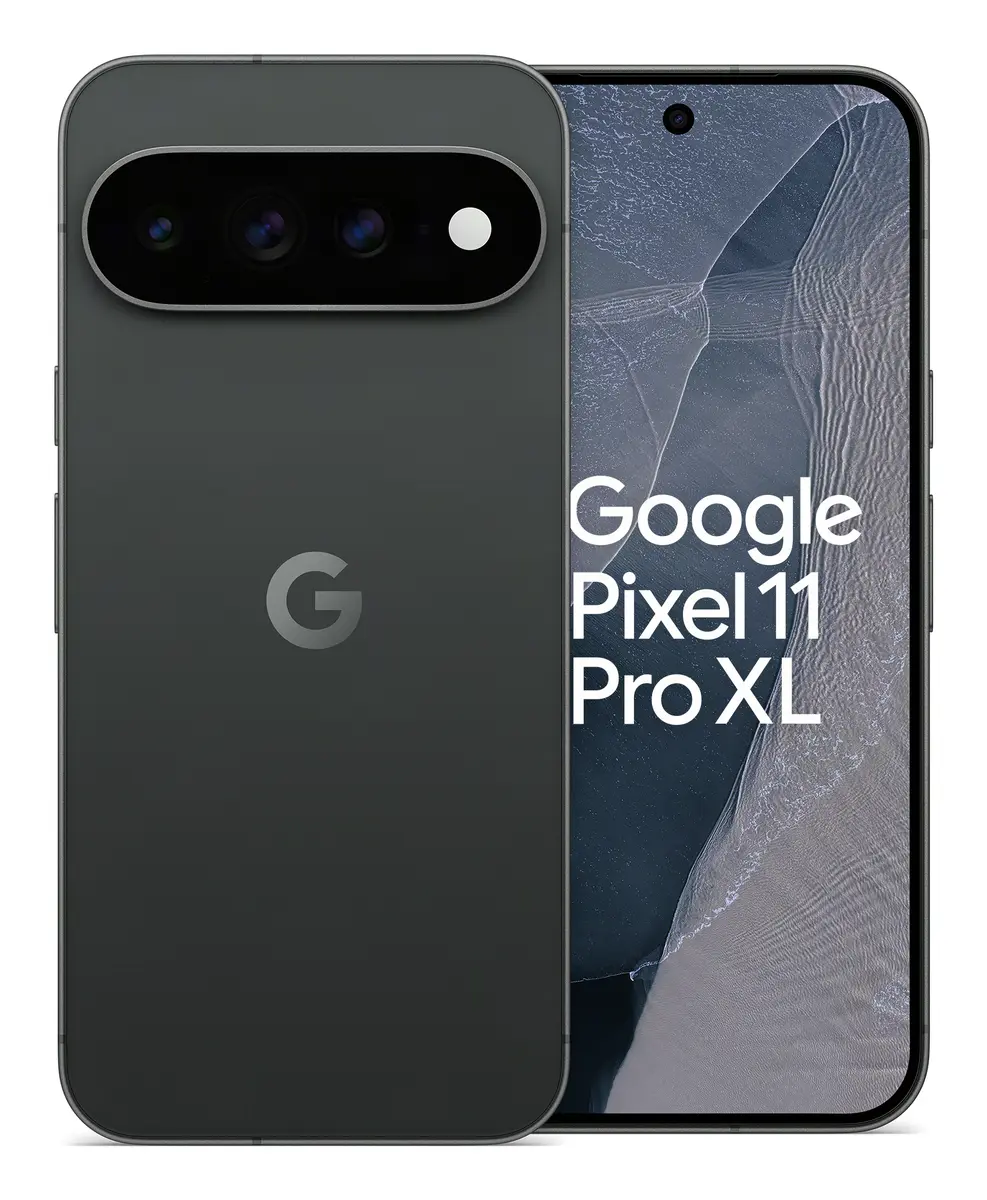 Google Pixel 11 Pro XL 5G