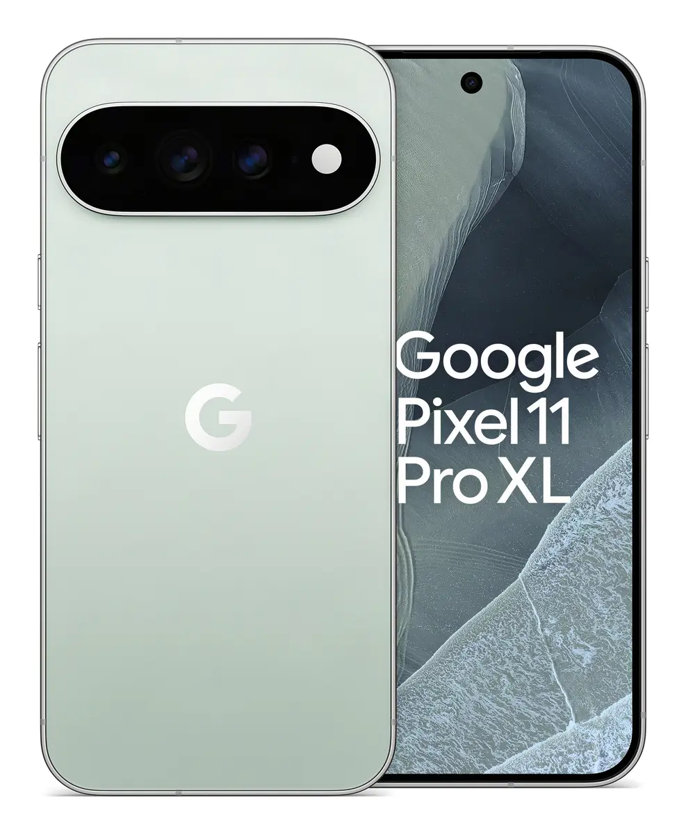 Google Pixel 11 Pro XL 5G