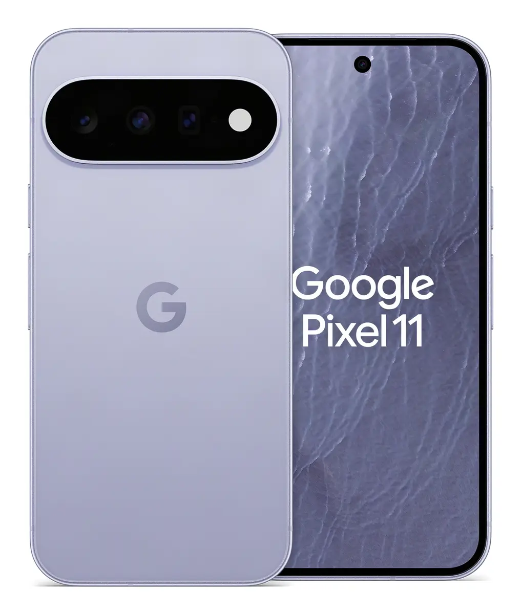 Google Pixel 11 5G Viedtālrunis 12
