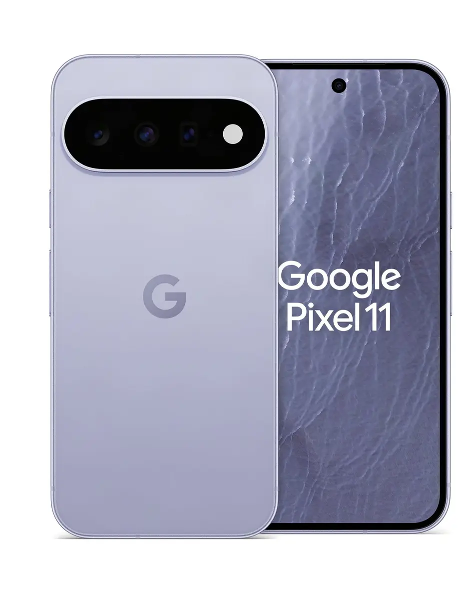 Google Pixel 11 5G Viedtālrunis 12