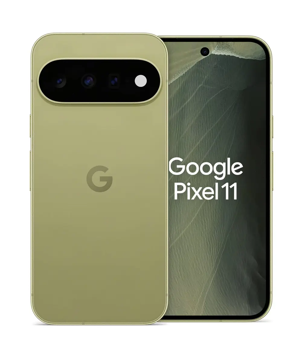 Google Pixel 11 5G viedtālrunis Android