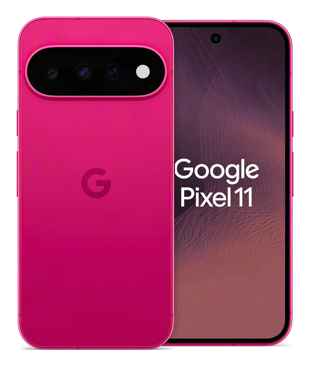 Viedtālrunis Google Pixel 11 5G Dual
