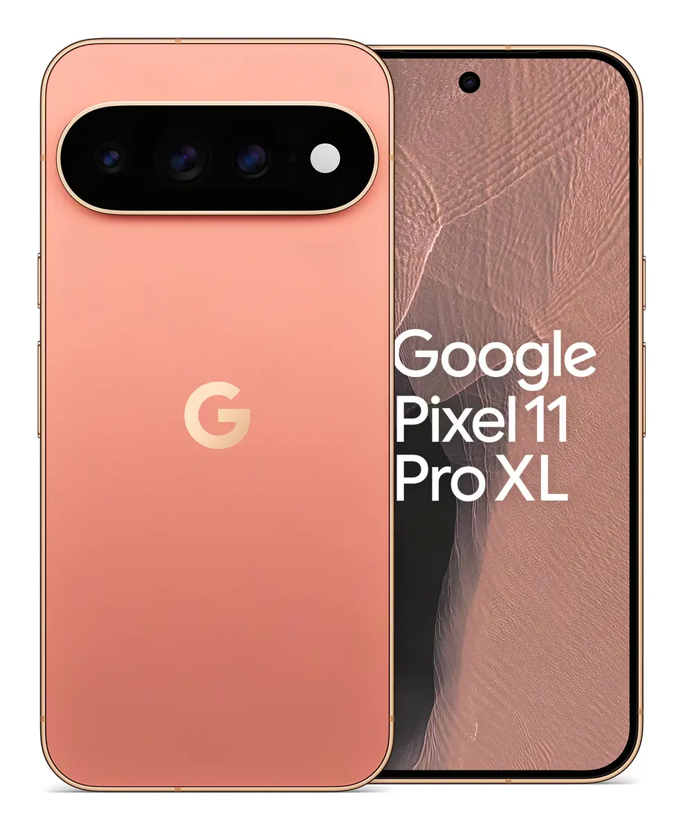 Viedtālrunis Google Pixel 11 Pro XL