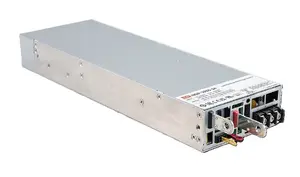 Импульсный блок питания в защищенном корпусе Mean Well NSP-3200-24 3192W 24V 133A