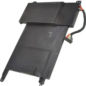 2-Power Akumulators Lenovo Y700-15ACZ, Y700-15ISK, Y700-17ISK 14.8V 4050mAh
