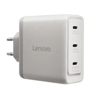 Lenovo Multi-port USB-C 100W GaN Charger G0A6100SEU