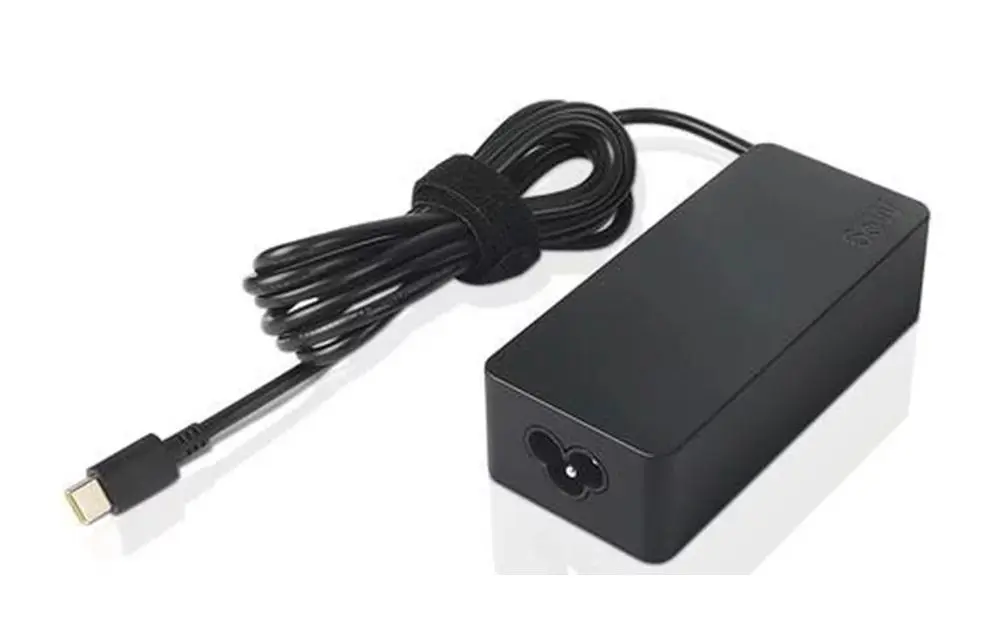 Lenovo USB-C 65W AC Adapter GX21W57098