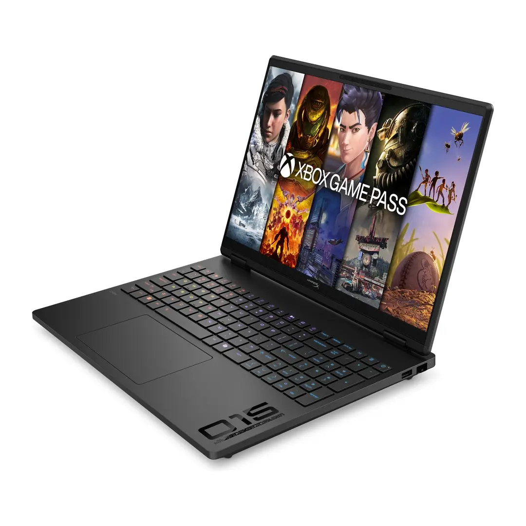 HP HyperX OMEN 15-gb0005ncx dators ar