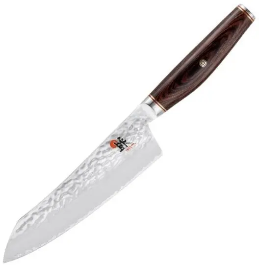 MIYABI 6000 MCT Kiritsuke 24 cm
