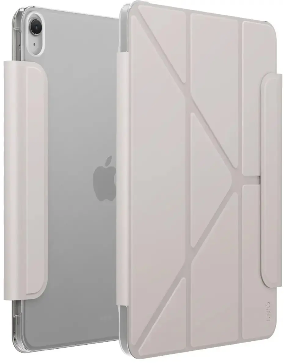 Planšetdatora vāciņš Uniq Camden Lite Apple