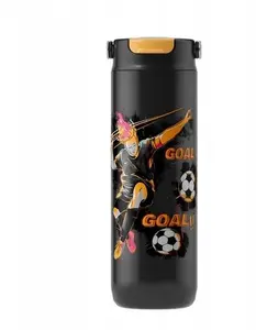 Термокружка Aptel MR 1644 A FOOTBALL 600 мл