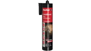 FISCHER LionBond Mounting Adhesive 290 ml