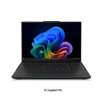 Lenovo ThinkPad T16 Gen 5 portatīvais