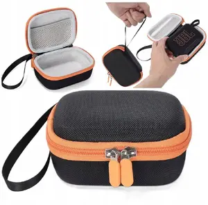 Xrec Hard Carrying Case EVA Protective Pouch for JBL Go 5 Speaker