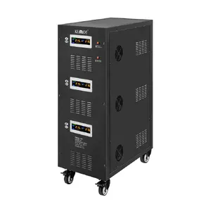 KEMOT PROavr-50k Automatic Three-Phase Voltage Stabilizer
