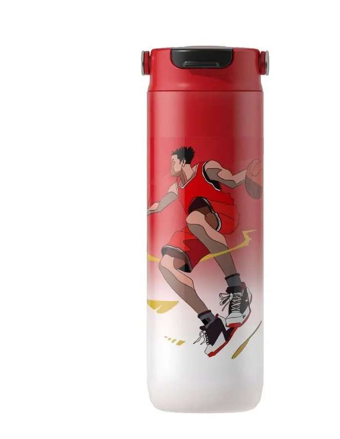 Aptel MR 1644 B Basketball termokrūze