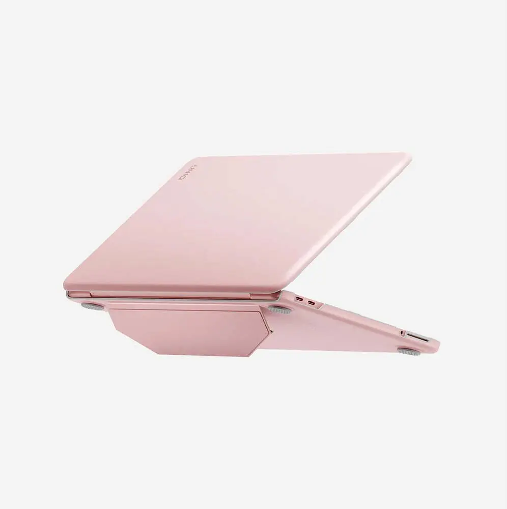 Aizsargmaciņš Uniq Lyden Versa priekš Apple