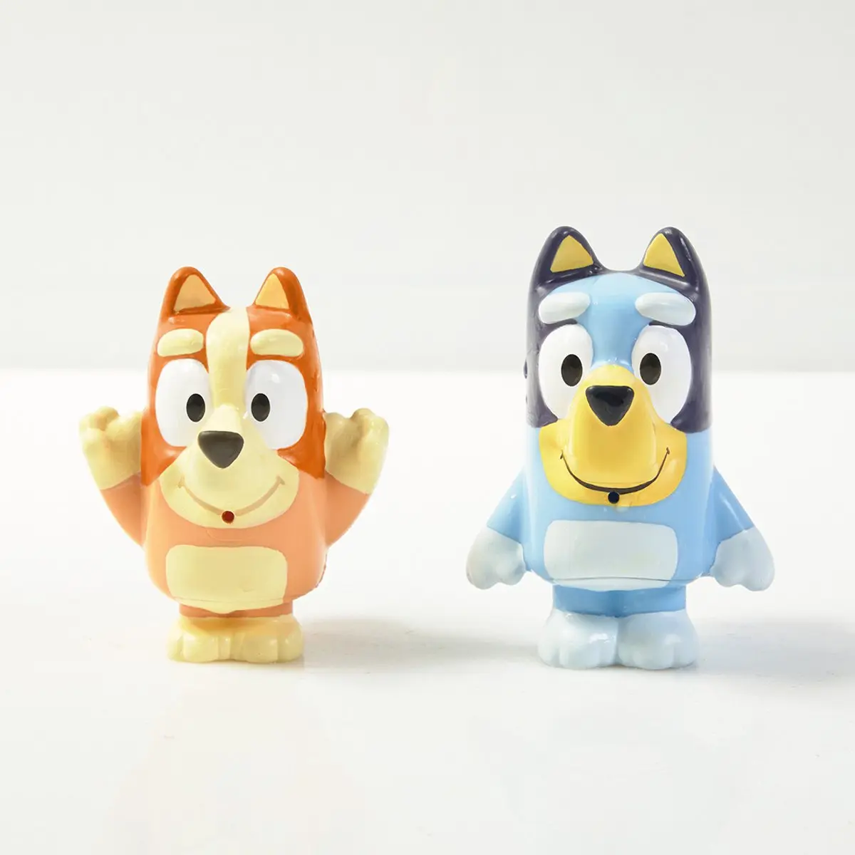 Tomy Toomies Bluey Bath Squirters Игрушка для ванной Photo 3