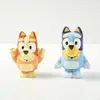 Tomy Toomies Bluey Bath Squirters Игрушка для ванной Photo 3