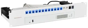 Rackmount IT RM-SR-T16 Rack Mount Kit for Sophos XGS 118 and XGS