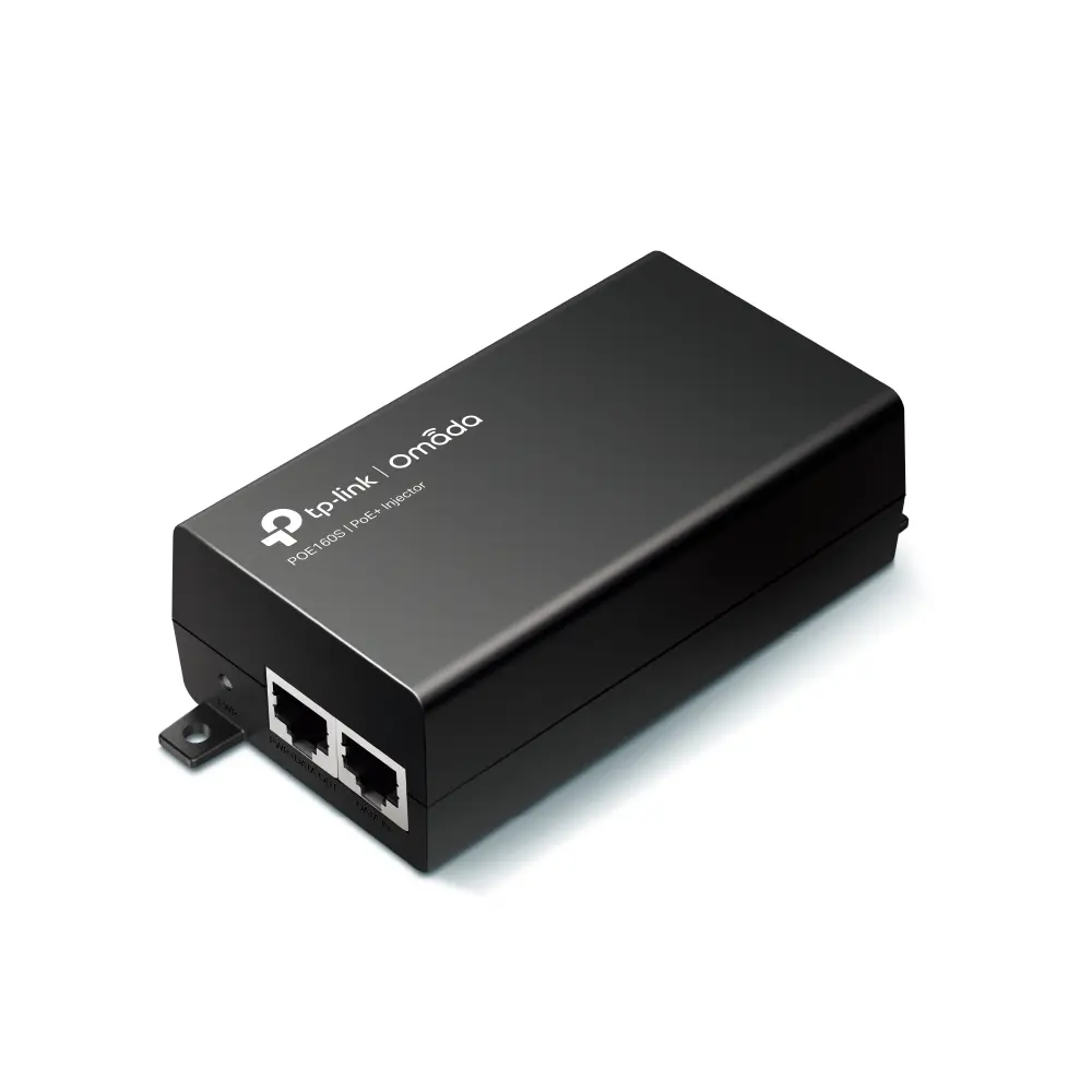 TP-Link Omada POE160S V4.0 Power