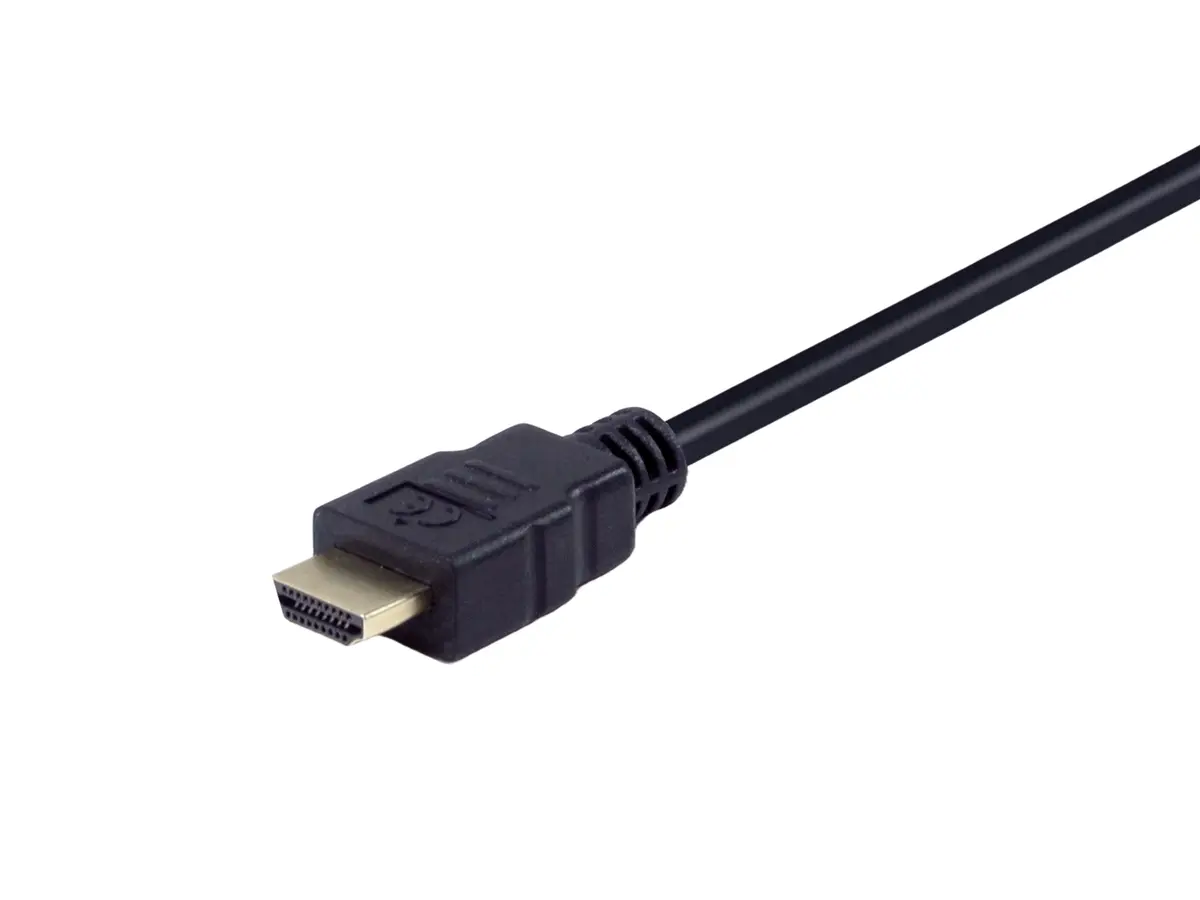 Equip HDMI 2.0 Kabelis 4K/60Hz Photo 2