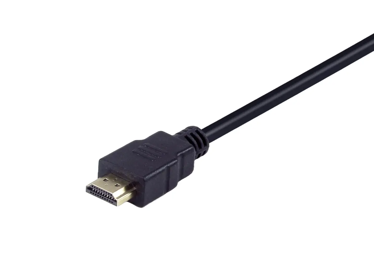 Equip HDMI 2.0 Kabelis 4K/60Hz Photo 3