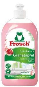 Frosch Pomegranate 500 ml Dishwashing Balm