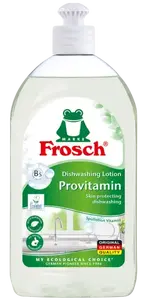 Frosch Sensitive Provitamin Dishwashing Liquid 500 ml