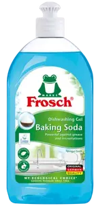Frosch Dishwashing Gel Baking Soda 500 ml